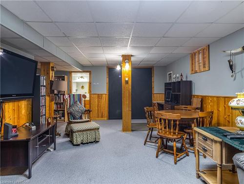 15 Clear Valley Drive, Tillsonburg, ON - Indoor Photo Showing Other Room