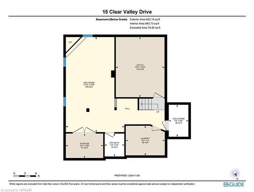 15 Clear Valley Drive, Tillsonburg, ON - Other