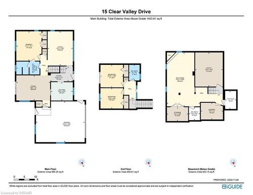 15 Clear Valley Drive, Tillsonburg, ON - Other