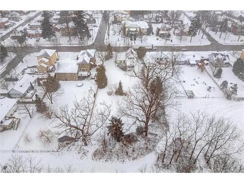 22 Main Street E, Norwich, ON - Outdoor With View