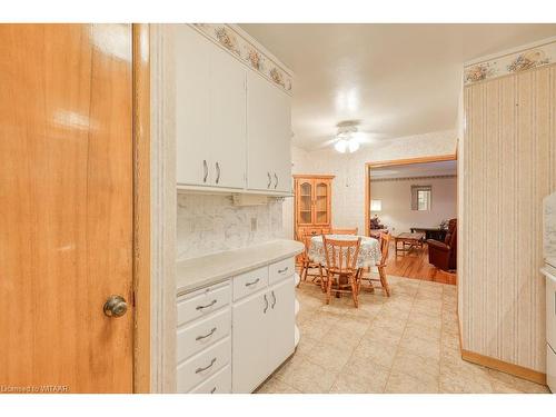 990 Braeside Street, Woodstock, ON - Indoor