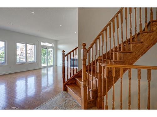 2 Green Gable Place, Woodstock, ON - Indoor Photo Showing Other Room