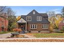 596 Grant Street, Woodstock, ON  - Outdoor 