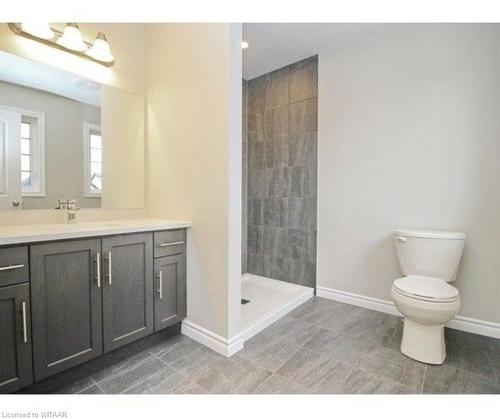 1337 Calais Drive Drive, Woodstock, ON - Indoor Photo Showing Bathroom