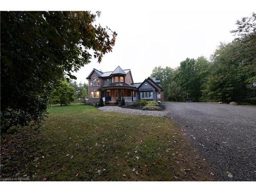 663528 Road 66 Road, Ingersoll, ON - Outdoor