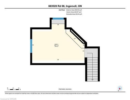 663528 Road 66 Road, Ingersoll, ON - Other