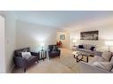 845 Sunset Boulevard, Woodstock, ON  - Indoor Photo Showing Living Room 