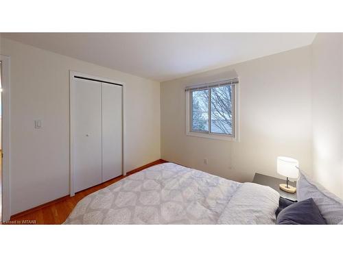 845 Sunset Boulevard, Woodstock, ON - Indoor Photo Showing Bedroom