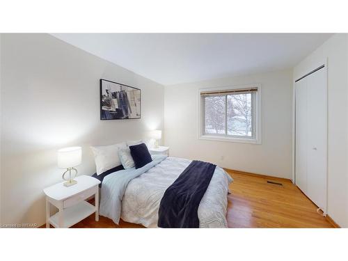 845 Sunset Boulevard, Woodstock, ON - Indoor Photo Showing Bedroom