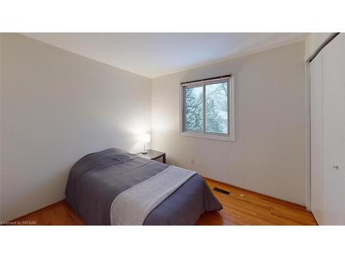 845 Sunset Boulevard, Woodstock, ON - Indoor Photo Showing Bedroom