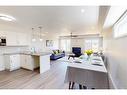 A-137 Wimpole Street, Mitchell, ON  - Indoor Photo Showing Kitchen With Upgraded Kitchen 