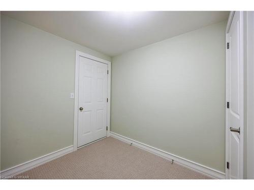 102-5 Wood Haven Drive, Tillsonburg, ON - Indoor Photo Showing Other Room