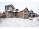 82 Fieldstone Crescent N, Komoka, ON  - Outdoor 