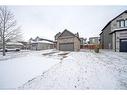 82 Fieldstone Crescent N, Komoka, ON  - Outdoor 