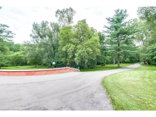 266132 Maple Dell Road, Norwich (Twp), ON - Outdoor