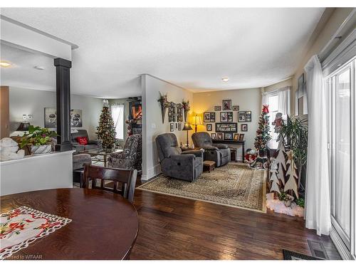 9 Brasher Drive, Tillsonburg, ON - Indoor Photo Showing Other Room