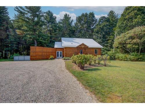 1293 North Road, Langton, ON - Outdoor