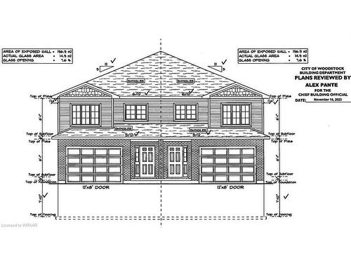 305 Simcoe Street, Woodstock, ON - Other