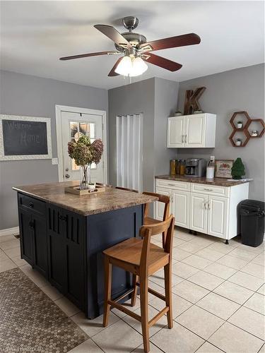 54 Potters Road, Tillsonburg, ON - Indoor Photo Showing Kitchen