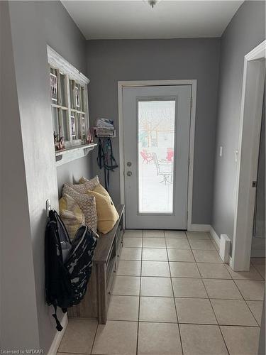 54 Potters Road, Tillsonburg, ON - Indoor Photo Showing Other Room