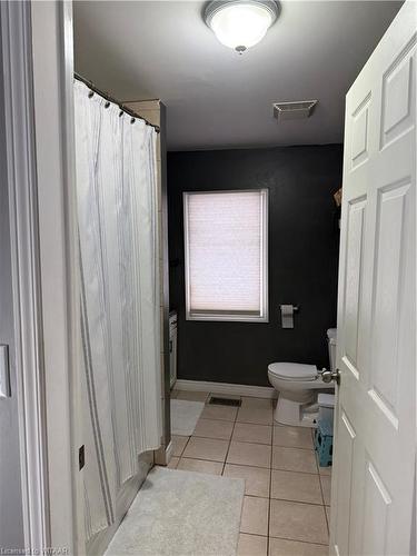 54 Potters Road, Tillsonburg, ON - Indoor Photo Showing Bathroom