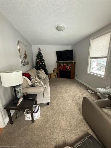 54 Potters Road, Tillsonburg, ON - Indoor Photo Showing Other Room