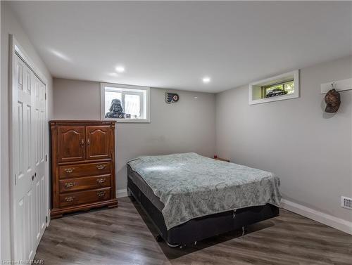 980 Devonshire Avenue, Woodstock, ON - Indoor Photo Showing Bedroom