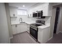 69 Clarke Street, Woodstock, ON  - Indoor Photo Showing Kitchen 