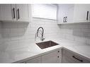 69 Clarke Street, Woodstock, ON  - Indoor Photo Showing Kitchen 