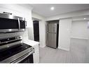 69 Clarke Street, Woodstock, ON  - Indoor Photo Showing Kitchen 