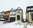 933 Knights Lane, Woodstock, ON  - Outdoor With Facade 