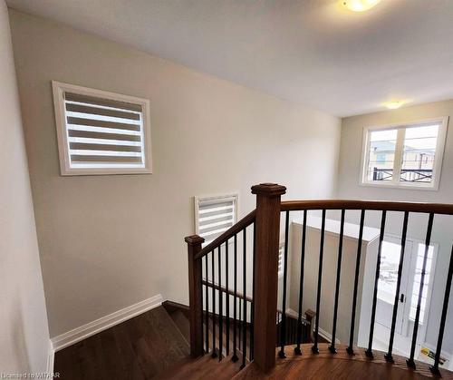 933 Knights Lane, Woodstock, ON - Indoor Photo Showing Other Room