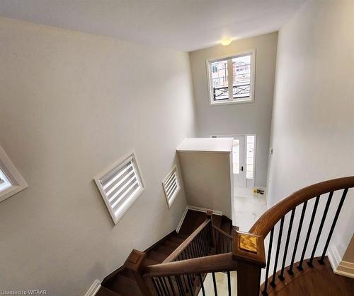 933 Knights Lane, Woodstock, ON - Indoor Photo Showing Other Room