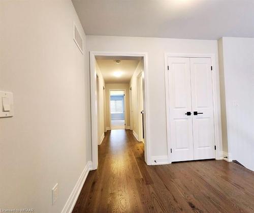 933 Knights Lane, Woodstock, ON - Indoor Photo Showing Other Room