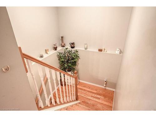 16 Cardinal Drive, Woodstock, ON - Indoor Photo Showing Other Room