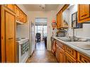 22-144 Concession Street E, Tillsonburg, ON  - Indoor Photo Showing Kitchen 