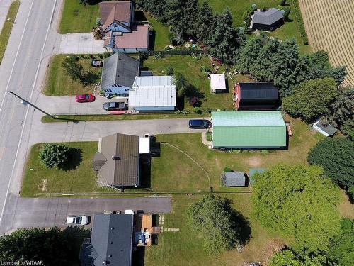 387 Highway 19, Middleton, ON - Outdoor With View