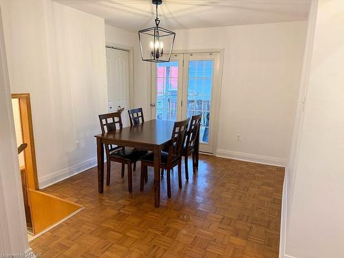 387 Highway 19, Middleton, ON - Indoor Photo Showing Dining Room