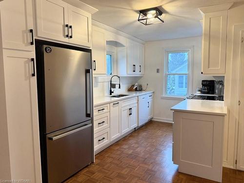 387 Highway 19, Middleton, ON - Indoor Photo Showing Kitchen