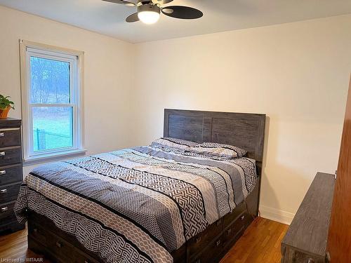 387 Highway 19, Middleton, ON - Indoor Photo Showing Bedroom