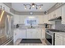 14 North Court Street E, Norwich, ON  - Indoor Photo Showing Kitchen With Upgraded Kitchen 