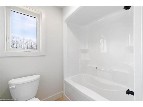 79 Trailview Drive, Tillsonburg, ON - Indoor Photo Showing Bathroom