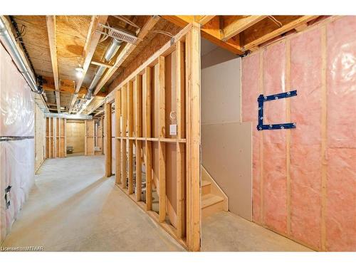 79 Trailview Drive, Tillsonburg, ON - Indoor Photo Showing Basement