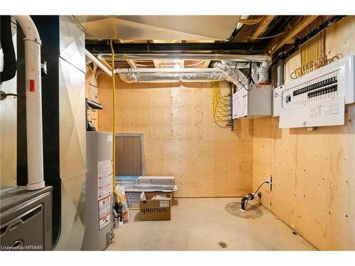 79 Trailview Drive, Tillsonburg, ON - Indoor Photo Showing Basement