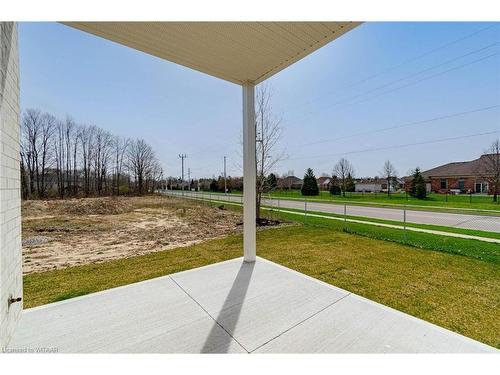 79 Trailview Drive, Tillsonburg, ON - Outdoor