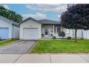 5 Armstrong Drive, Tillsonburg, ON  - Outdoor With Facade 