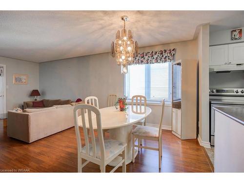 5 Armstrong Drive, Tillsonburg, ON - Indoor Photo Showing Dining Room