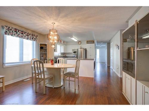 5 Armstrong Drive, Tillsonburg, ON - Indoor Photo Showing Dining Room