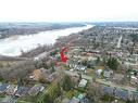 480 Wellington Street N, Woodstock, ON  - Outdoor With Body Of Water With View 