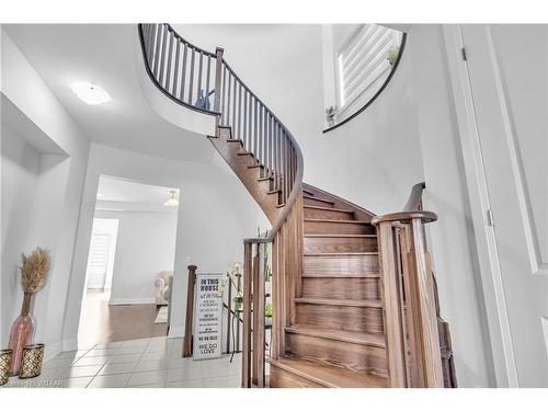 1000 Centennial Court, Woodstock, ON - Indoor Photo Showing Other Room